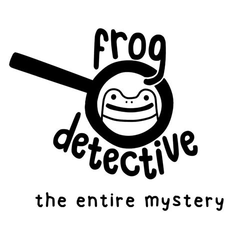 Frog Detective The Entire Mystery Metacritic