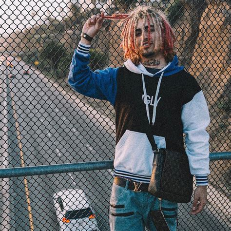 Lil Pump Signs To Warner Bros Records Fashionably Early