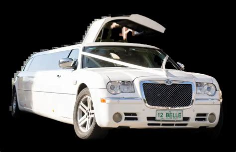 Chrysler Limo Hire Perth Allure Limousines
