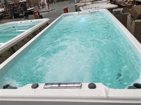 6 7 Person Deluxe Balboa System America Acrylic Hot Tub Outdoor Swim