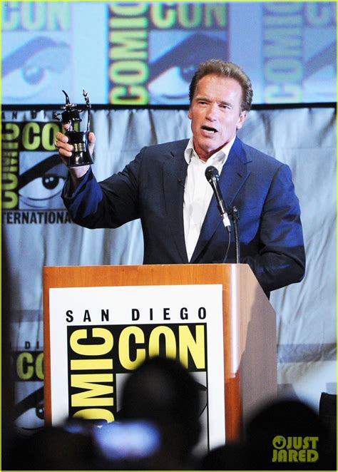 Arnold Schwarzenegger Confirms Twins Sequel Photo 2686644 Arnold