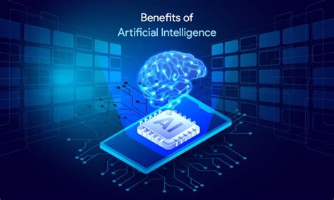 Artificial Intelligence In Smartphones What Benefits Can We Expect
