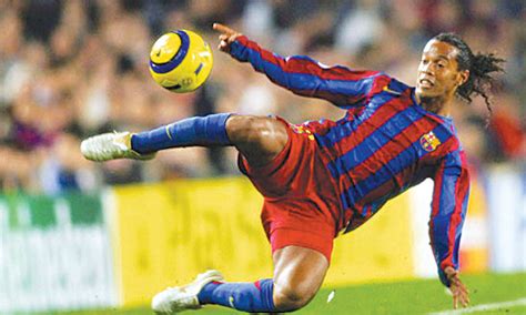 We did not find results for: Ronaldinho prendra sa retraite en 2017 - CamerounSports