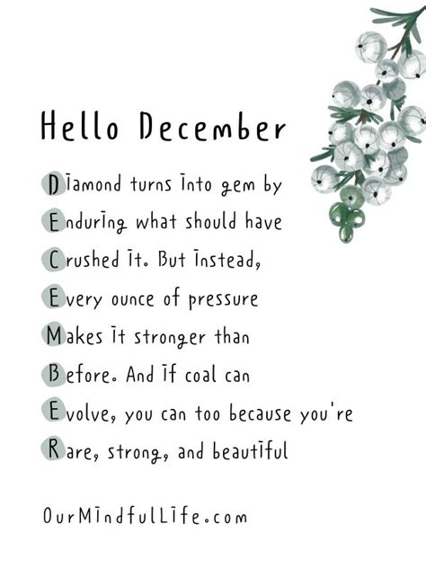 60 Cheerful December Quotes To Spread Joy 2023