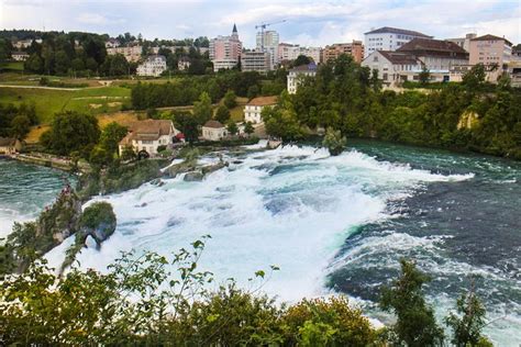 Trip From Zurich To Germanys Black Forest And Swiss Rhine Falls Marriott