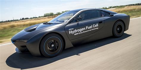 10 Things You Need To Know About Hydrogen Fuel Cell Cars Images And