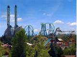 Pictures of Coeur D Alene Amusement Park