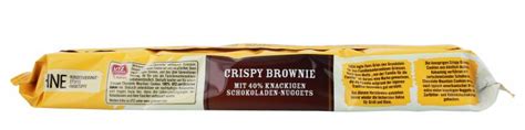 Griesson Chocolate Mountain Cookies Crispy Brownie Online Kaufen Bei