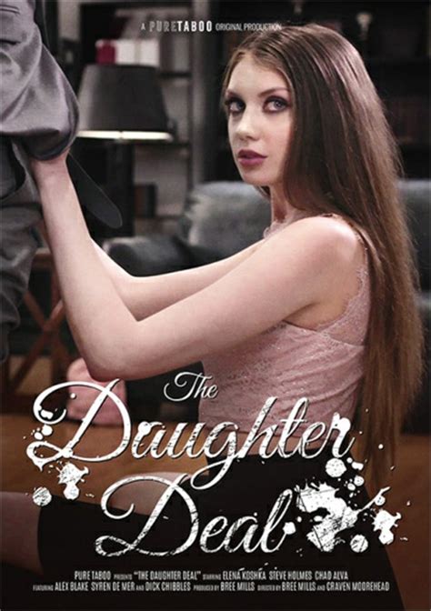 the daughter deal movie 2019