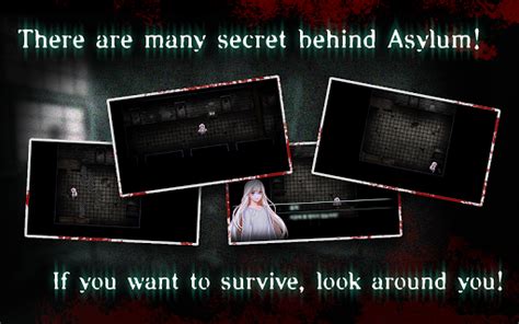 Updated Asylum Horror Game For Pc Mac Windows 111087