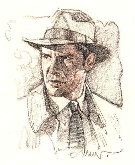 Love The Art Work Of Drew Struzan Indiana Jones Indiana Jones Films