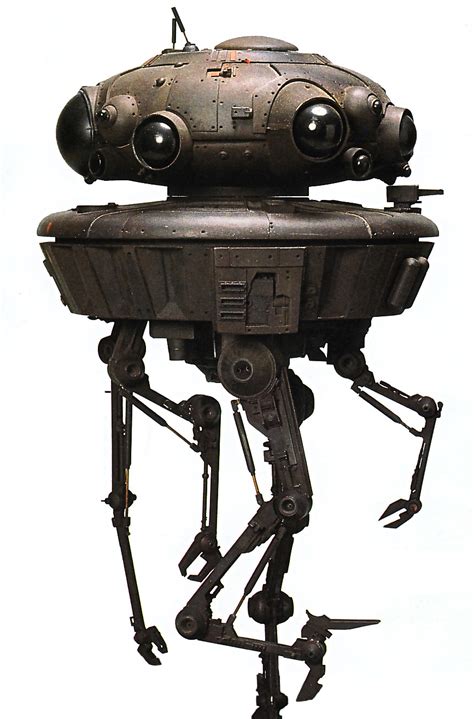 Viper Probe Droid Wookieepedia The Star Wars Wiki