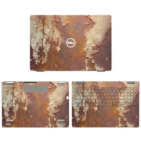 Laptop Skin For Dell Inspiron 15 7510 5518 5510 3501 3505 5501 5505