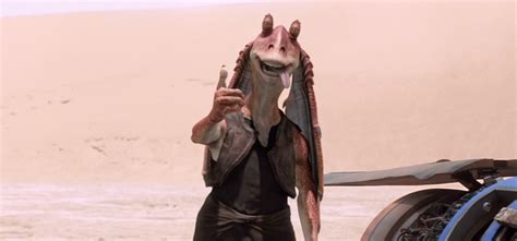 Jar Jar Binks Actor Believes Star Wars Has Gotten Too Adult
