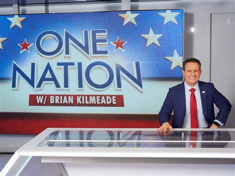 Brian Kilmeade - New York Times Bestselling Author - Television and