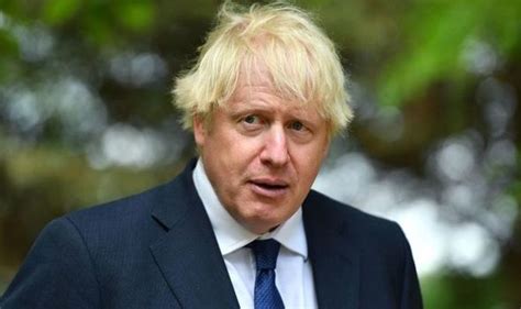 Boris Johnson Promises To Protect 30 Of Britains Nature To Avoid