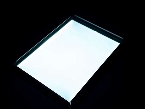 Led Snap Frames Led Light Boxes Backlit Led Light Boxes