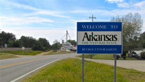 Its name is from the osage language, a dhegiha siouan language. Is Arkansas a Good Place to Live? Pros and Cons of Living ...