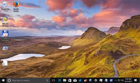Download Magic Landscapes Theme For Windows 10 8 And 7