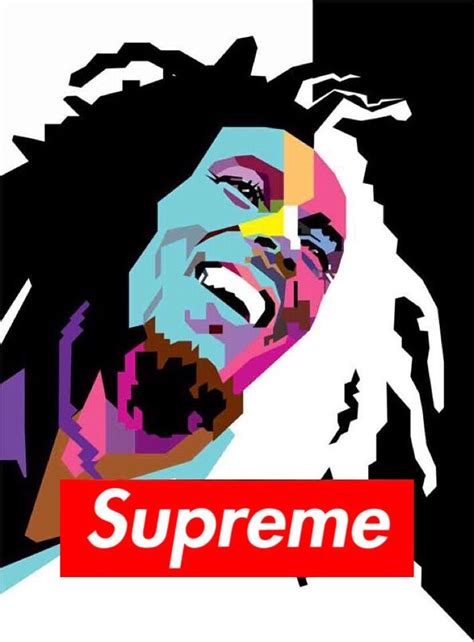 You can also upload and share your favorite black marble wallpapers. Supreme× Bob Marley | Supreme wallpaper, Supreme ...