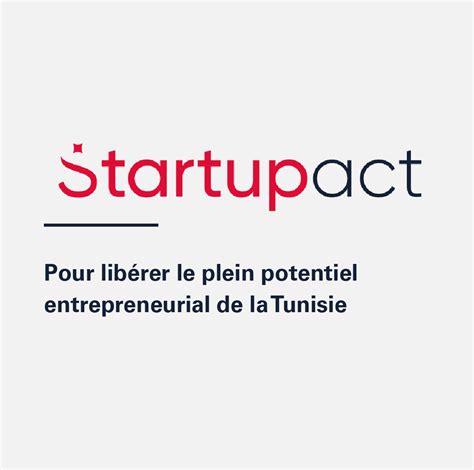 Startup Act