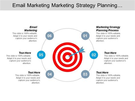 Email Marketing Marketing Strategy Planning Process Email Marketing Cpb