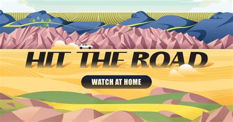 Hit The Road Official Website On Blu Ray And Digital Now