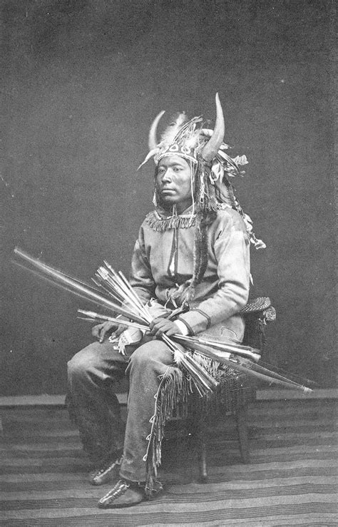 Comanche Indian Kansas Native American History Comanche Indians