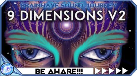 Intense Stimulation Astral Projection Music Binaural Beats Meditation Music For Astral