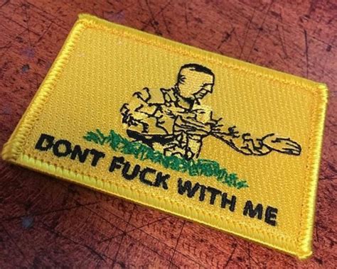 The Great Mad Dog Mattis Velcro Patches Cool Patches Morale Patch