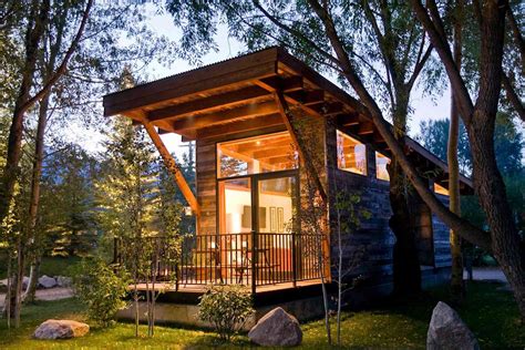 17 Small Cabins You Can Diy Or Buy For 300 And Up