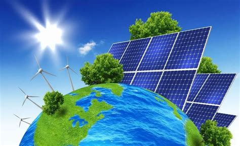 El Sol Como Fuente De Energía Renovable Para La Vida Y Mucho Más