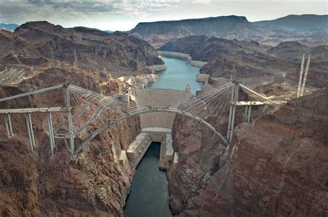 Colorado River Dams — Azoffroadnet