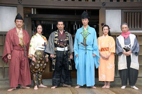 きりんがくる」 【放送予定】2020年1月～ 【製作統括】落合 將 【演出】大原 拓ほか. 「麒麟がくる」クランクイン、長谷川博己「心が躍動してい ...