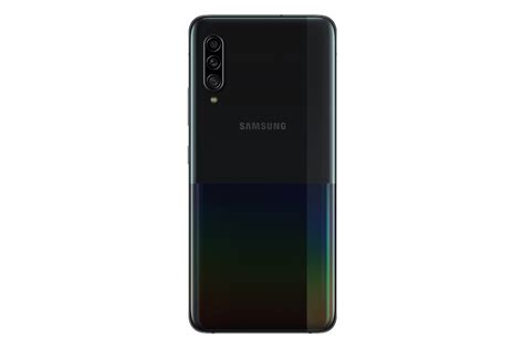 Experience The New Galaxy A90 5g For The Era Of Live Samsung Newsroom