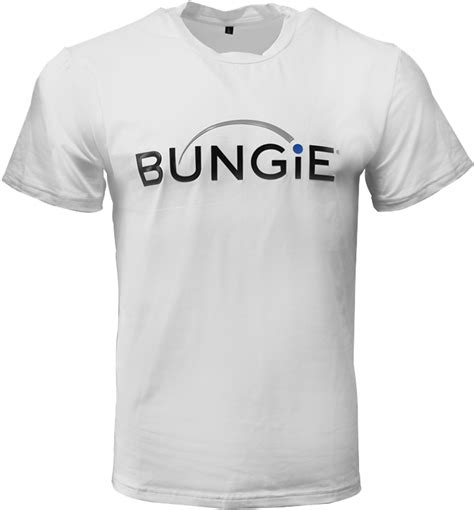 Bungie Logo 3d Bungie T Shirt Transparent Png Original Size Png