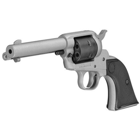 Ruger Wrangler 22lr Single Action Revolver · Dk Firearms