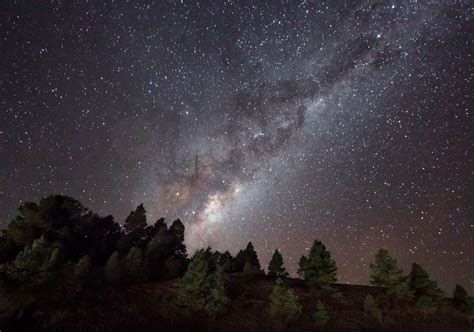 What Does The Milky Way Actually Look Like Realclearscience