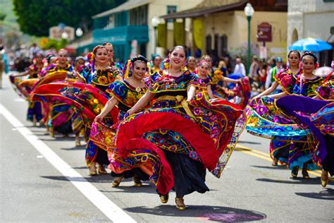 Swallows Day Parade San Juan Capistrano Fiesta Association