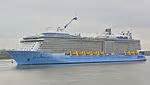 Shanghai Cruise Images