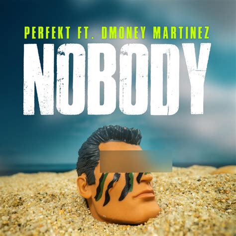 Nobody Single By Perfekt Spotify