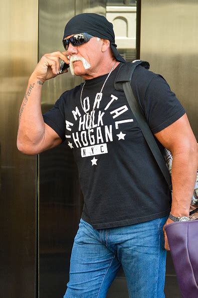 Hulk Hogan Sex Tape Trial Set To Begin