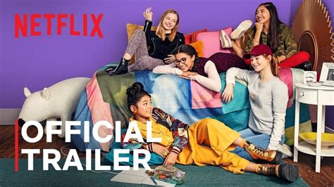 Netflix Releases First Trailer For The Baby Sitters Club