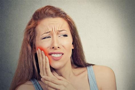 Top 5 Causes Of Tooth Pain Dental Care Of Waldorf