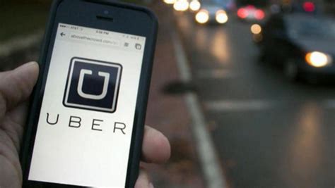 5 Things You Should Do Before You Get Into An Uber Vehicle Cbs News