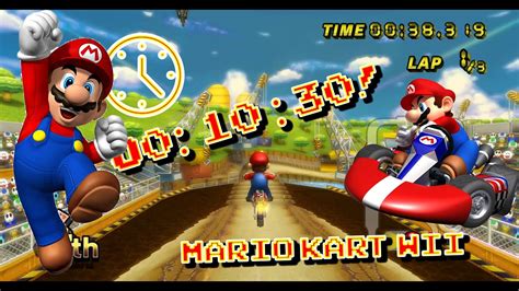 Mario Kart Wii Emulator Perdefense