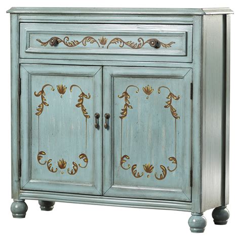 Home is our happy place, now more than ever. One Allium Way Lotta 1 Drawer 2 Door Accent Cabinet ...