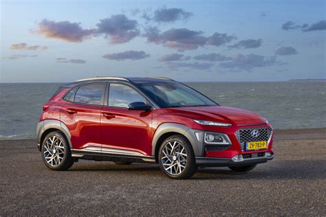 What Is The Advantage Of Hyundai Kona? 2