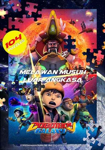 This site has.com as an extension. Buku OPREDO BIG PUZZLE… - Animonsta Studio… | Mizanstore