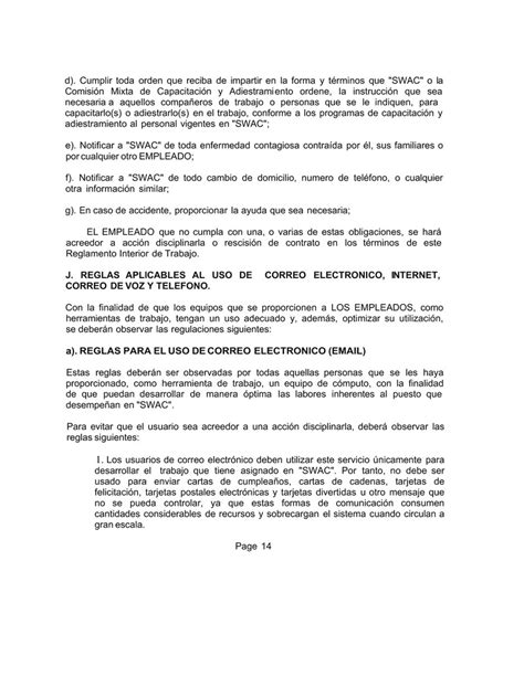 Carta De Felicitacion A Un Empleado Por Su Buen Trabajo Para Trabajadores